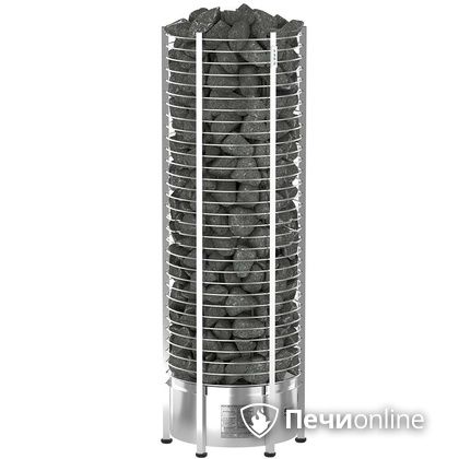 Электрическая печь Sawo Tower TH9-120NS-P (круглая) в Оренбурге